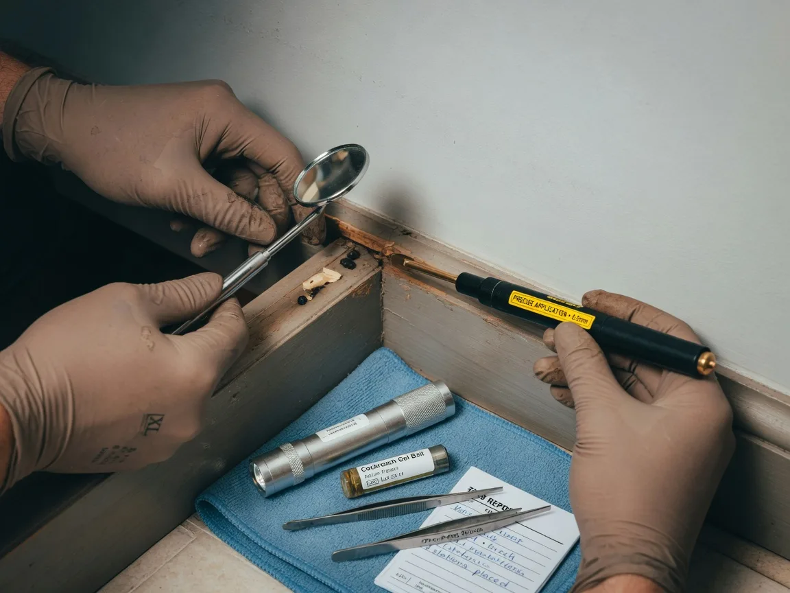 Why choose Emergency Pest Control in Frederick, SD